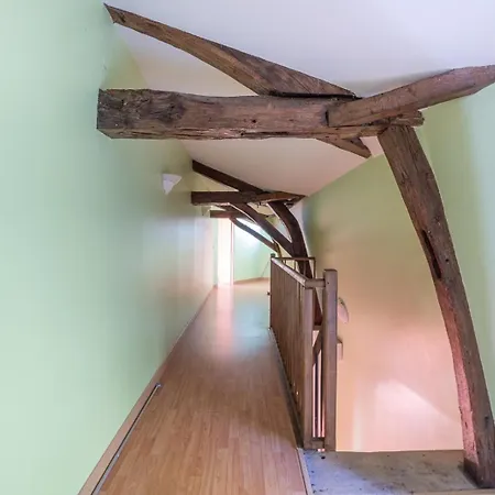 Ferienhaus La Bourgeoise Neuvic (Dordogne)