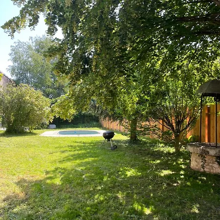 La Bourgeoise * Neuvic (Dordogne)
