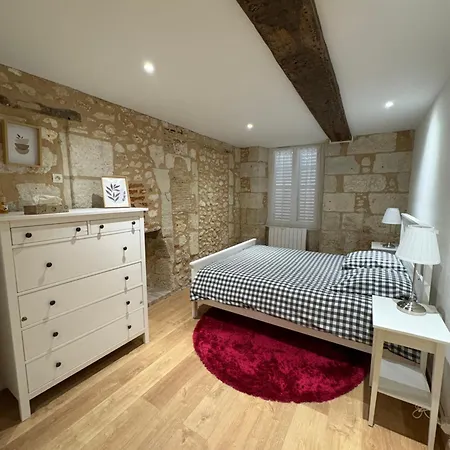 Ferienhaus La Bourgeoise